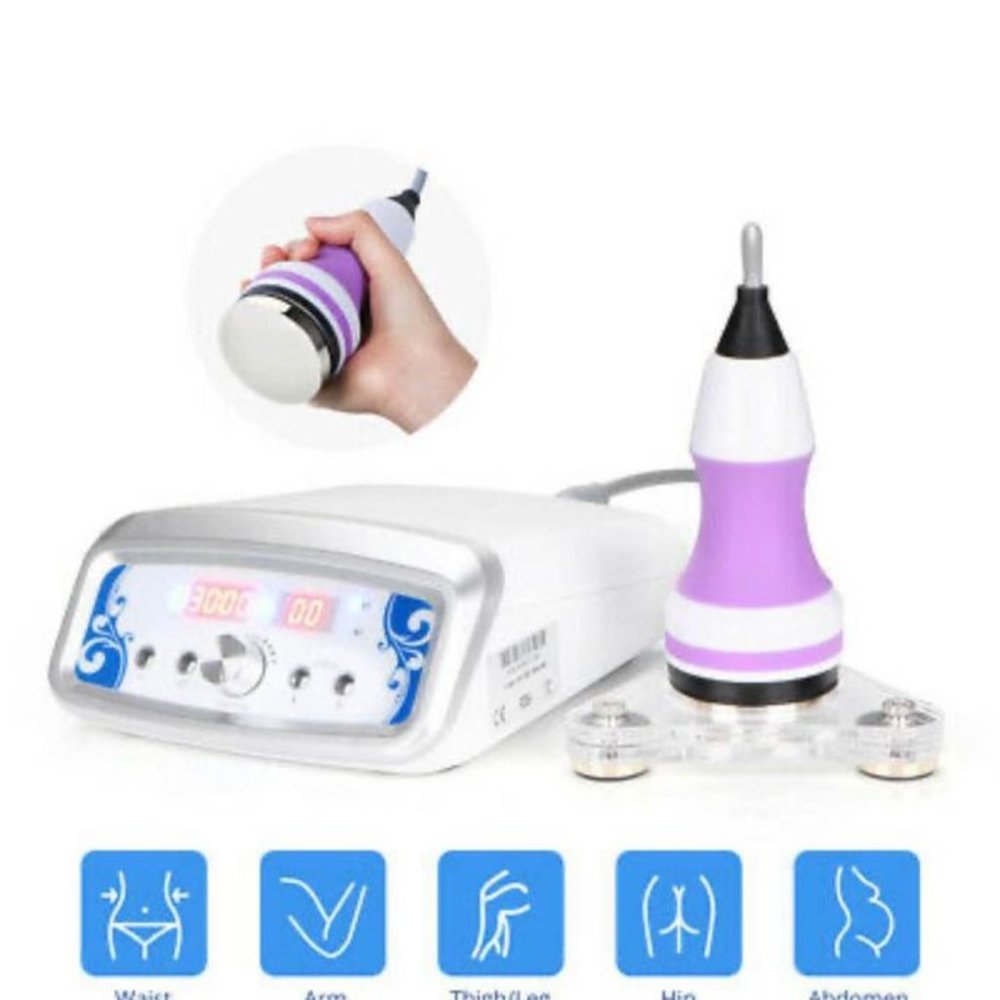 Ultrasonic Cavitation Machine